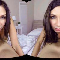 rachel evans czechvr porn sex in bed