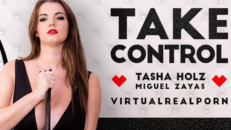 take control pov virtual sex