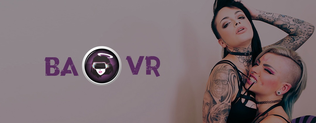 kink vr babes tattoo porn