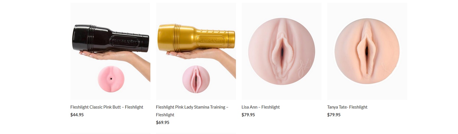 kiiro fleshlight