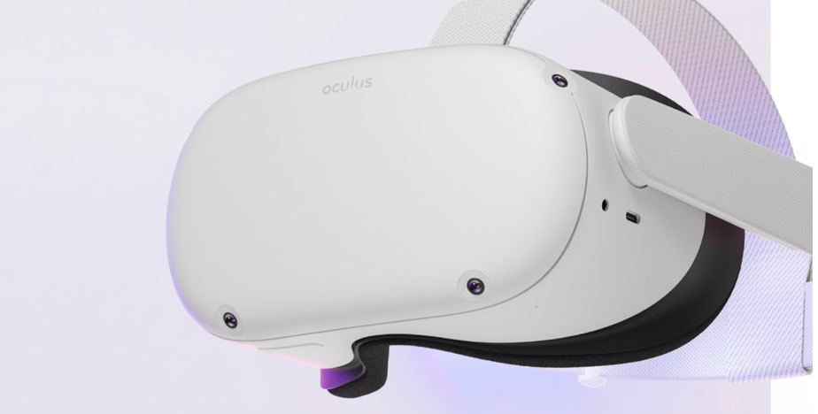 Oculus Quest 2