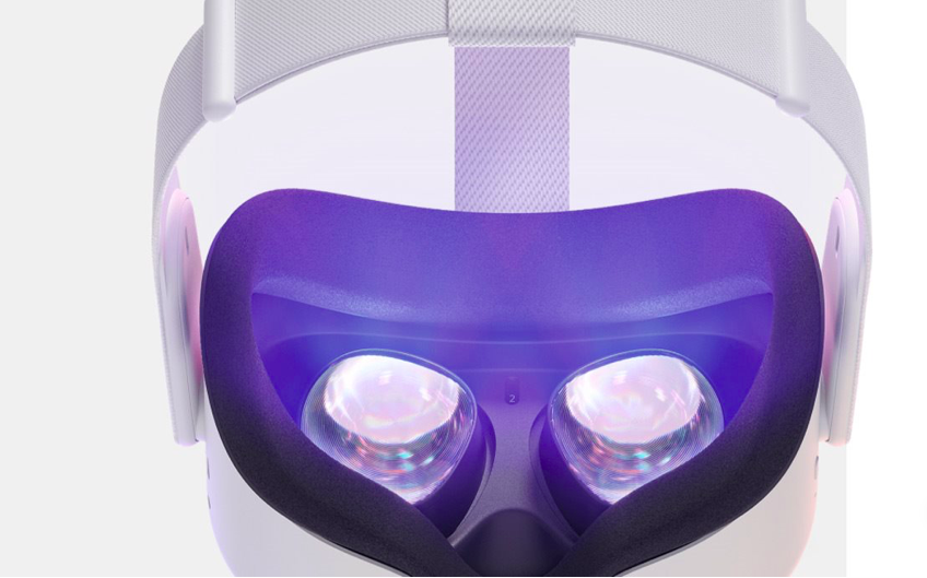 Oculus Quest 2